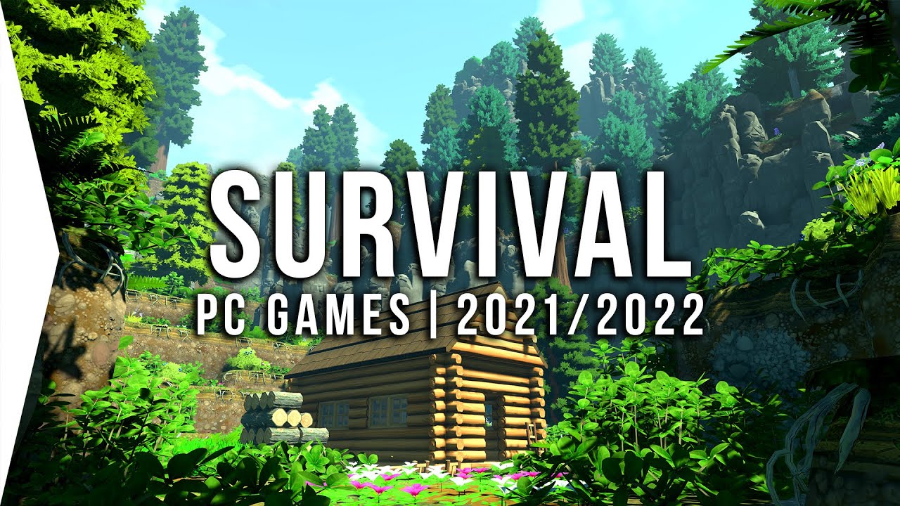 online survival games for mac