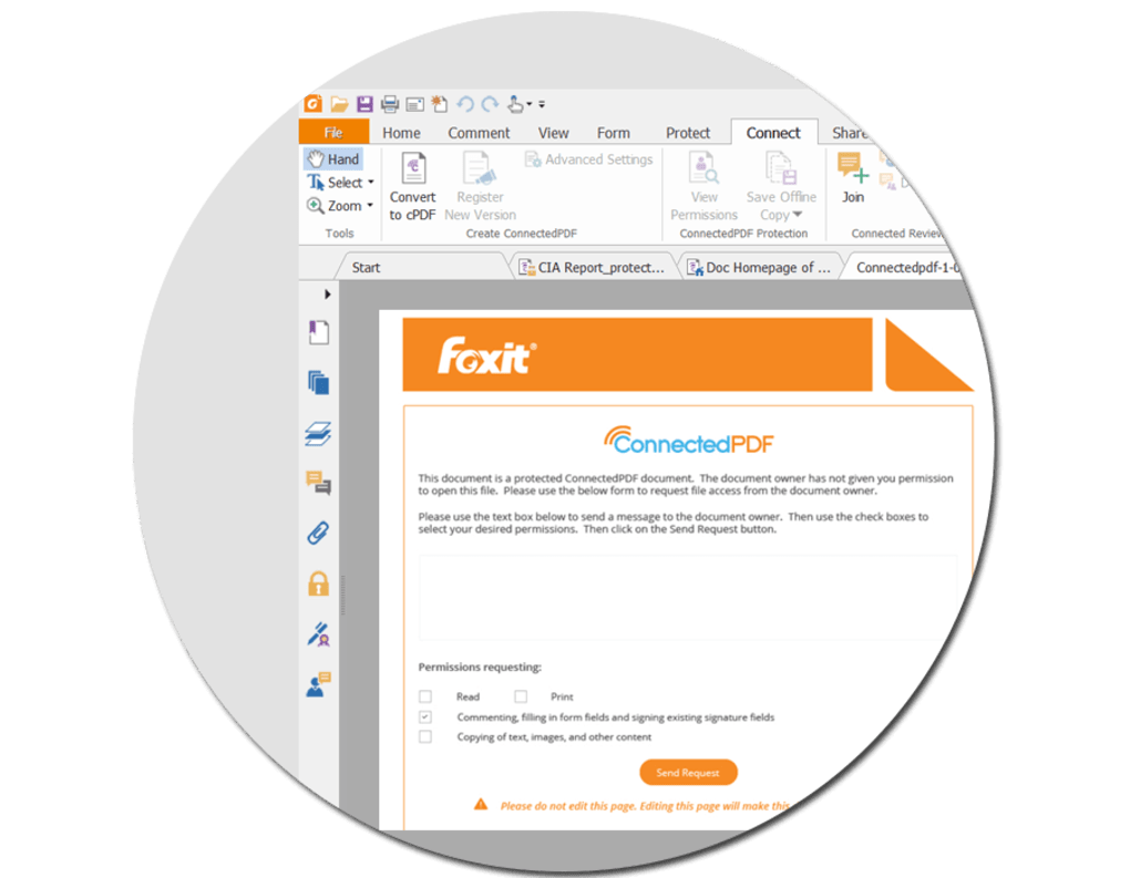 download foxit reader for mac