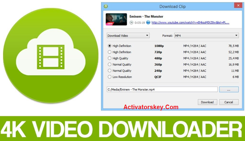 video downloading software for mac